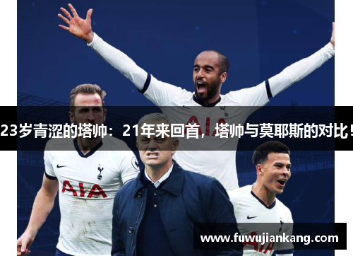 23岁青涩的塔帅：21年来回首，塔帅与莫耶斯的对比！